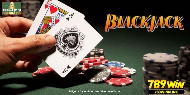 Một số hành động hội viên có thể thực hiện trong casino Blackjack