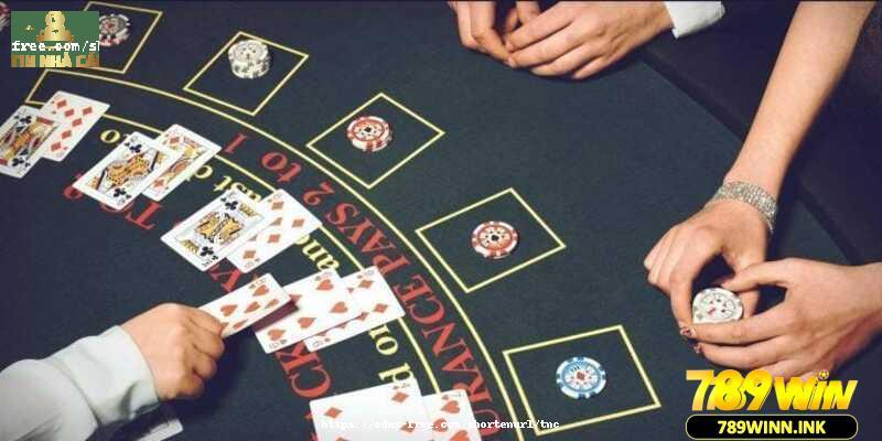 Giới thiệu tất tần tật mọi thông tin về siêu phẩm Blackjack đến hội viên